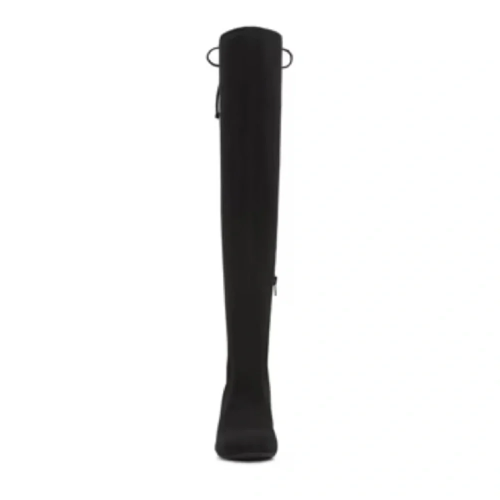 Kelly & Katie Krus Over-The-Knee Boot‎